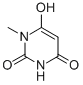 1-甲基三嘧啶酮