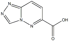 [1,2,4]triazolo[4,3-b]pyridazine-6-carboxylic acid