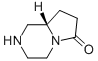 (S)-HEXAHYDRO-PYRROLO[1,2-A]PYRAZIN-6-ONE