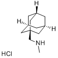 [(adamantan-1-yl)methyl](methyl)amine hydrochloride