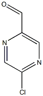  5-Chloropyrazine-2-carboxaldehyde
