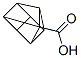 1-Cubanecarboxylic acid