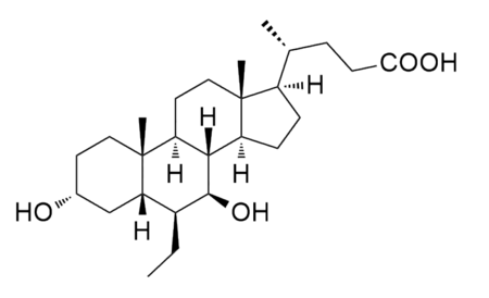 奥贝胆酸杂质OB2