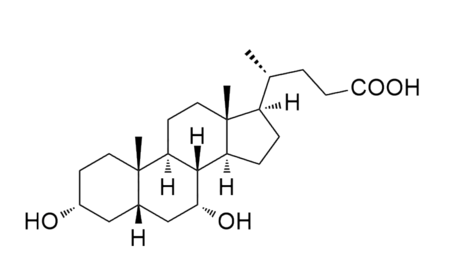 奥贝胆酸杂质OB7