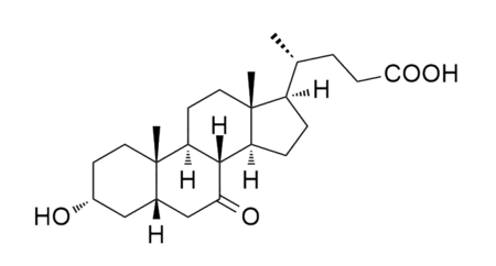 奥贝胆酸杂质OB9