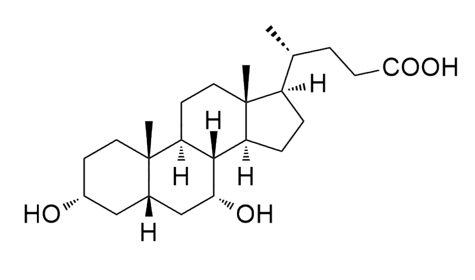 奥贝胆酸杂质OB8