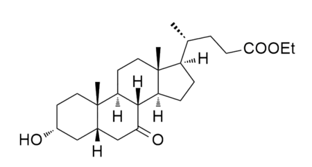 奥贝胆酸杂质OB10